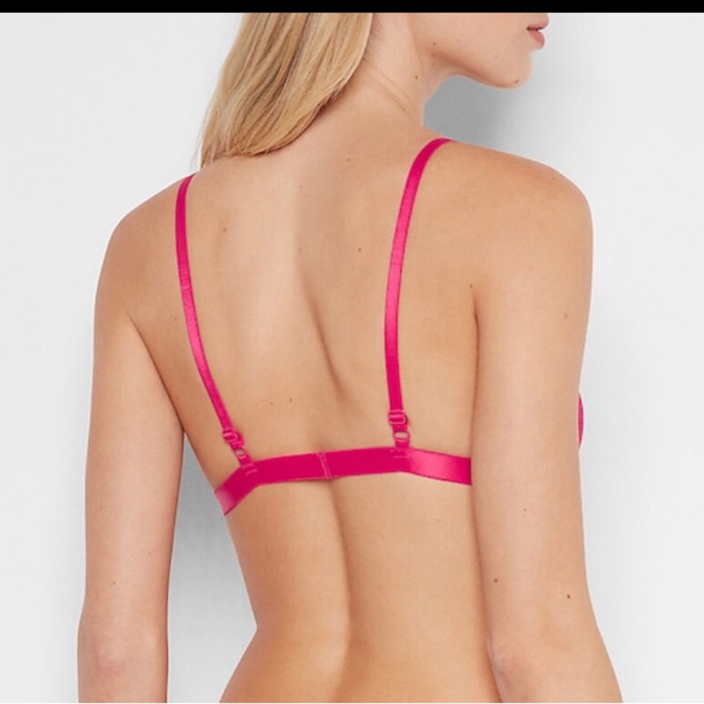 Express bralette - Picture 3 of 6